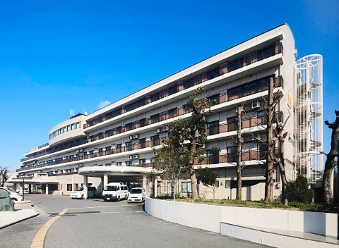 老人ホーム 大規模修繕