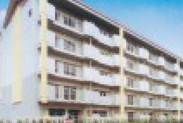 公共施設・市営住宅