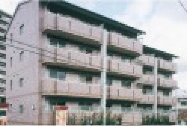 民間マンション