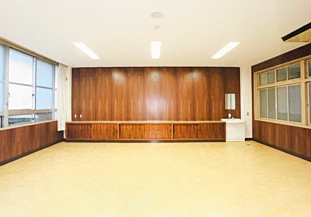 写真：名古屋市 小学校